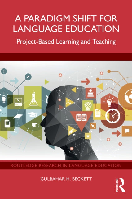 A Paradigm Shift for Language Education