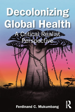 Decolonizing Global Health