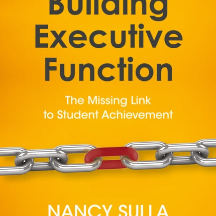 Building Executive Function