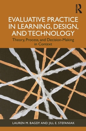 Evaluative Practice in Learning Design and