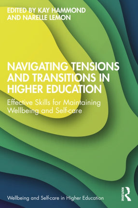 Navigating Tensions and Transitions in Higher