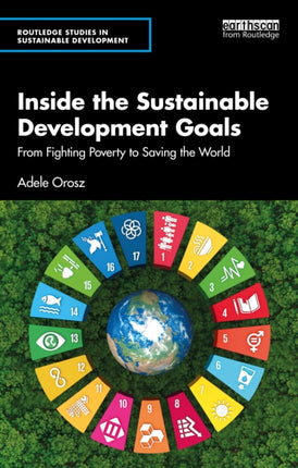 Inside the Sustainable Development Goals