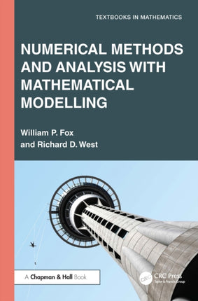 Numerical Methods and Analysis with Mathematical