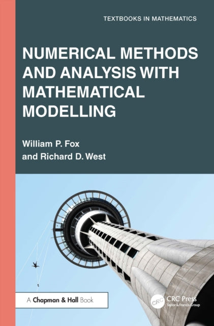 Numerical Methods and Analysis with Mathematical
