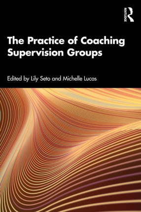 Coaching Supervision Groups