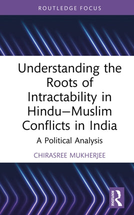 Understanding the Roots of Intractability in