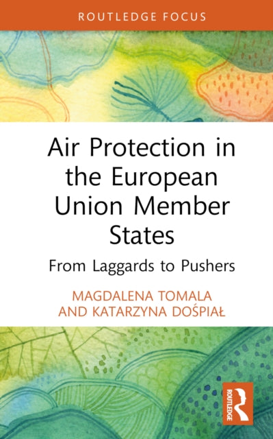 Air Protection in the European Union Member