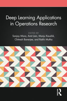 Advanced Intelligent Applications