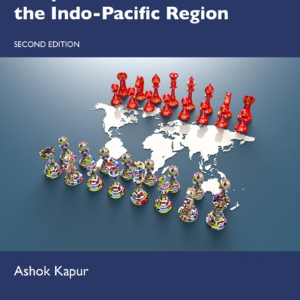 Geopolitics and the IndoPacific Region