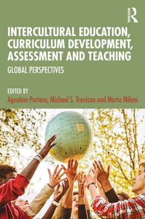 Intercultural Education Curriculum Development