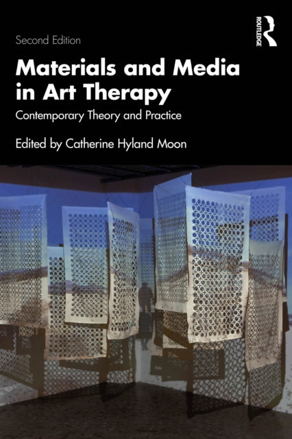 Materials  Media in Art Therapy