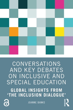 Conversations and Key Debates on Inclusive and