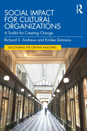 Social Impact for Cultural Organizations