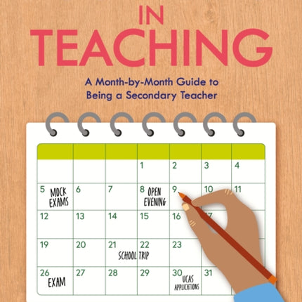 186 Days in Teaching