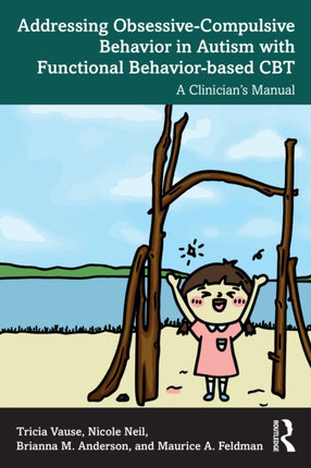 Addressing ObsessiveCompulsive Behavior in Autism
