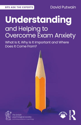 Understanding and Helping to Overcome Exam
