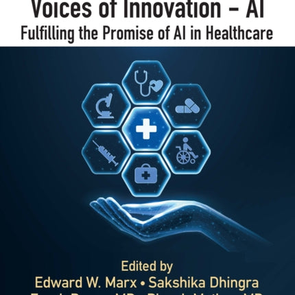 Voices of Innovation  AI