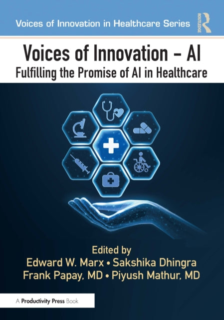 Voices of Innovation  AI