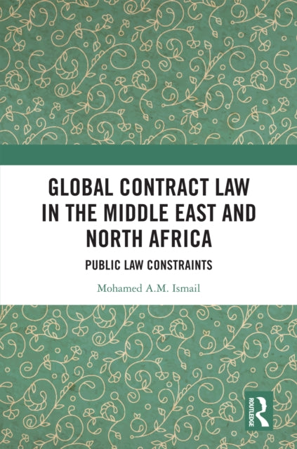 Global Contract Law in the Middle East and North