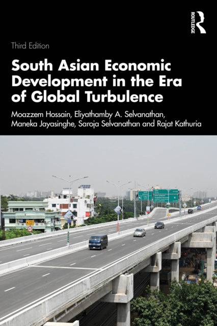 South Asian Economic Development in the Era of