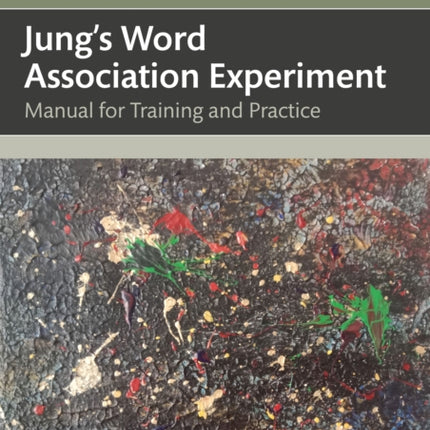 Jungs Word Association Experiment