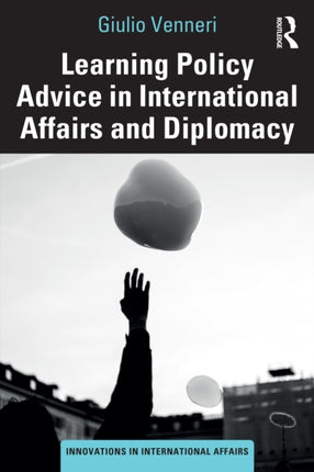 Learning Policy Advice in International Affairs