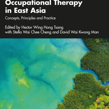 Occupational Therapy in East Asia