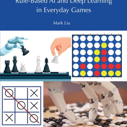 AlphaGo Simplified