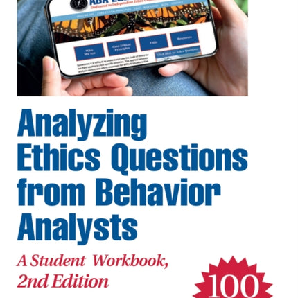 Analyzing Ethics Questions from Behavior Analysts