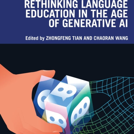 Rethinking Language Education in the Age of Generative AI