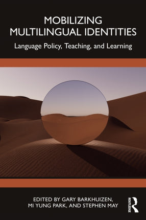 Mobilizing Multilingual Identities