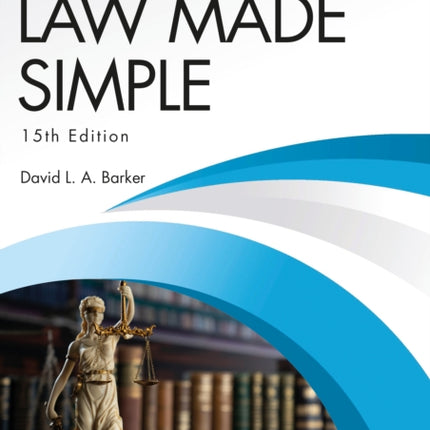Law Made Simple