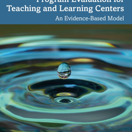 Designing and Implementing Program Evaluation for