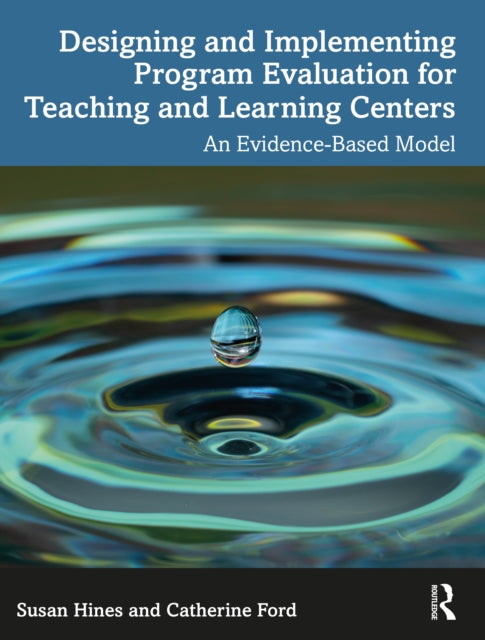 Designing and Implementing Program Evaluation for