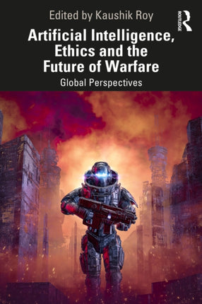 Artificial Intelligence Ethics and the Future of