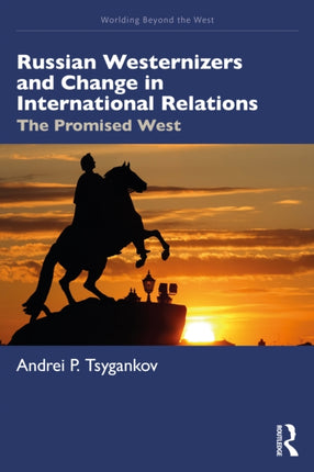 Russian Westernizers and Change in International