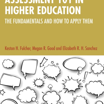 Assessment 101 in Higher Education