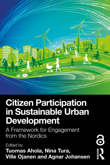 Citizen Participation in Sustainable Urban