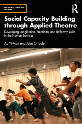 Social Capacity Building through Applied Theatre