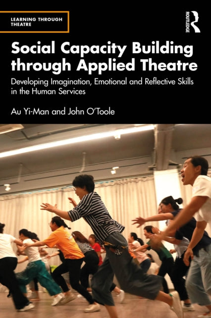 Social Capacity Building through Applied Theatre