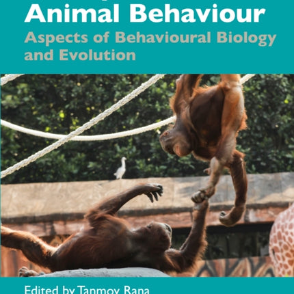 Principles of Animal Behaviour