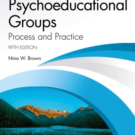 Psychoeducational Groups