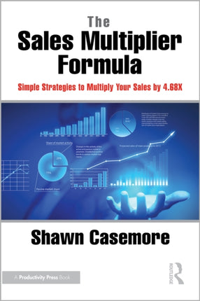 The Sales Multiplier Formula