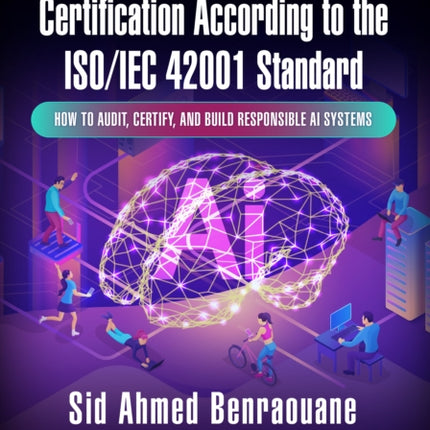 AI Management System Certification According to