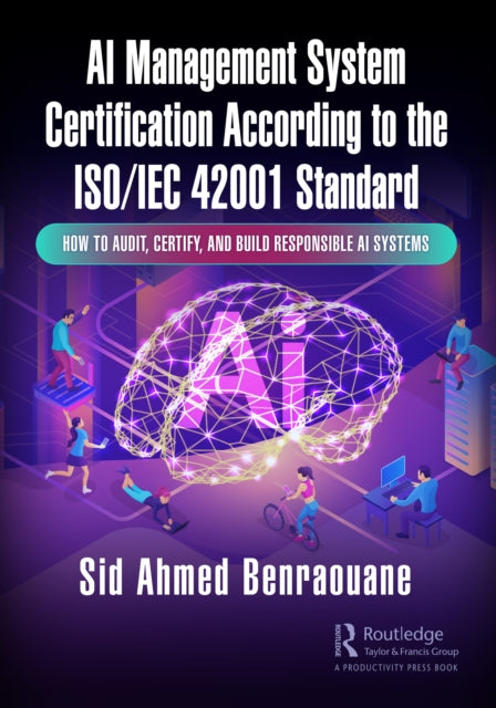 AI Management System Certification According to