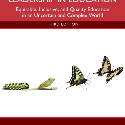 Transformative Leadership in Education