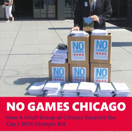 No Games Chicago