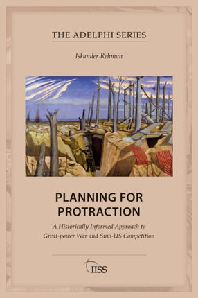 Planning for Protraction