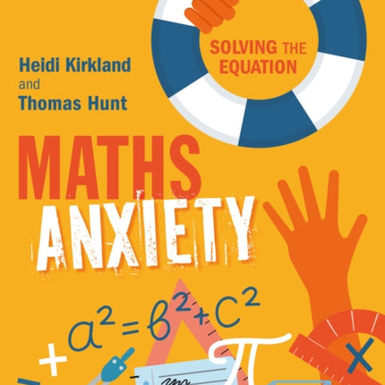 Maths Anxiety