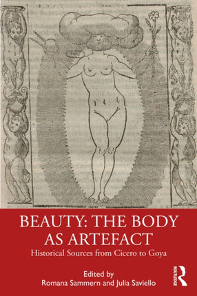 Beauty The Body as Artefact